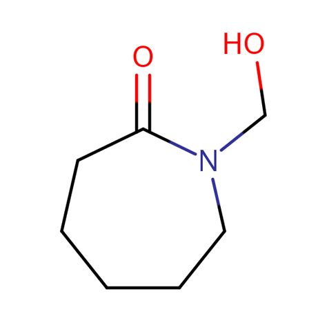 2H Azepin 2 One Hexahydro 1 Hydroxymethyl SIELC Technologies