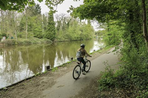 Explore Maidstone Town Walking And Cycling Routes Explore Kent