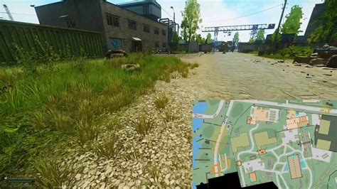 Map Trackerminimap For Sp Eft