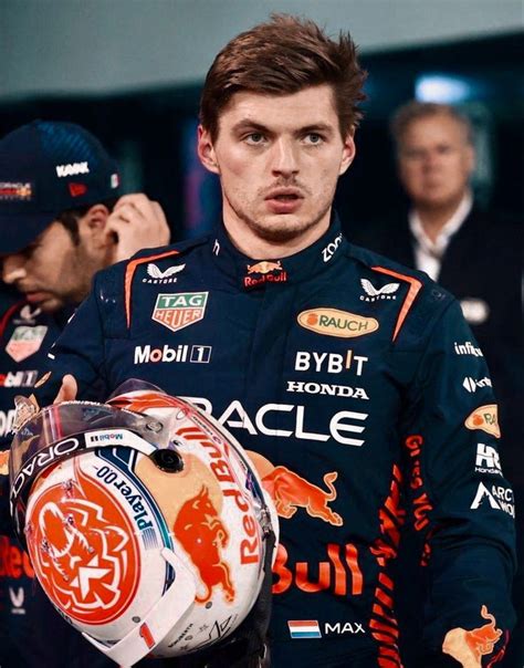 Max Verstappens Dominance In Formula One