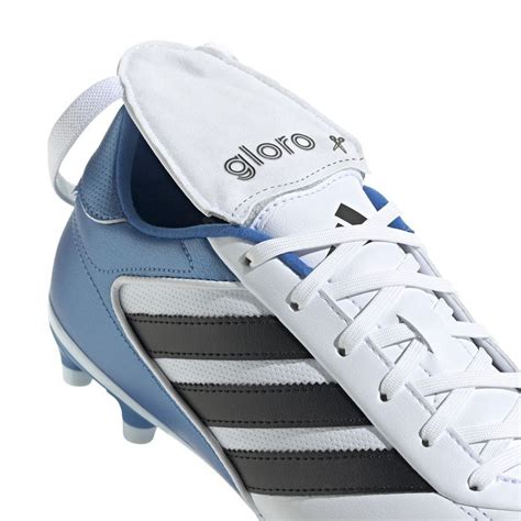 Adidas Copa Gloro Ii Fg Hvid Sort Bl