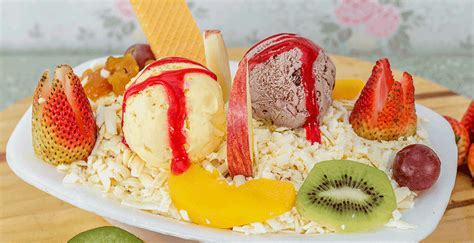 Ensaladas De Frutas Colombianas