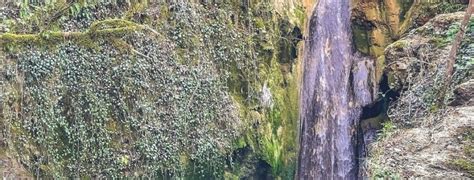 Roccantica Gli Eremi Di San Leonardo San Michele E Il Pozzo Del