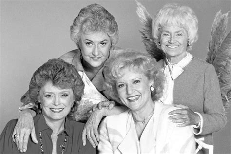 10 Facts You Might Not Know About ‘The Golden Girls’ - Interesting Facts