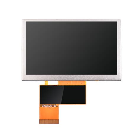 Standard Tft Lcd Module Disea