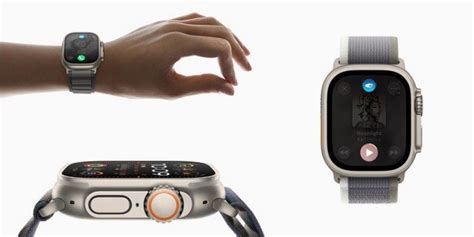 Sengketa Hak Paten Apple Hentikan Penjualan Apple Watch Seri Dan