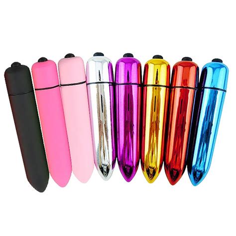 Bullet Vibrador De Clit Ris C Psula Si Sex Shop Fascina O