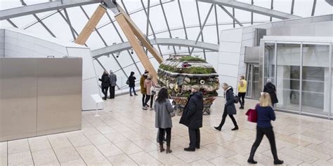 The Best Modern Art Museums in Paris (& How to Enjoy Them)