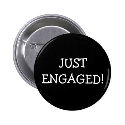 Just Engaged Ts T Shirts Art Posters And Other T Ideas Zazzle