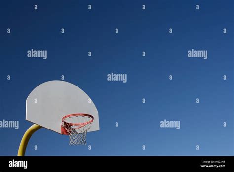 Abstract Backboard Background Ball Basket Basketball Blue Bounce Hi Res