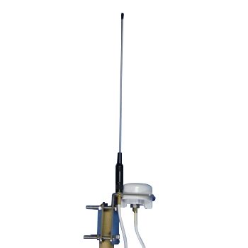 GVA 620GL Marine GPS GLONASS VHF Combo Antenna Marine Antennas