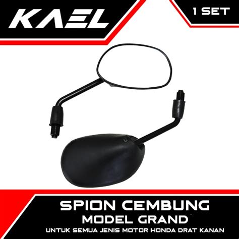 Jual Spion Cembung Honda Supra X Fit New F Revo Grand Beat Karbu