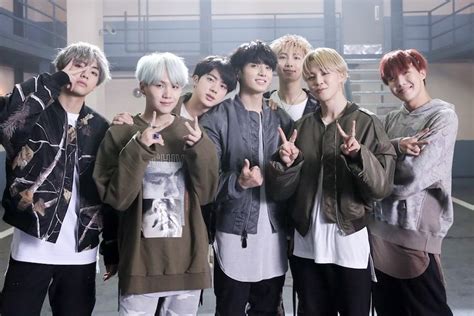 BTS’s “MIC Drop” Remix Becomes Their 5th MV To Achieve 300 Million ...