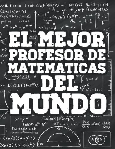 Siete Mejores Regalo Matematica