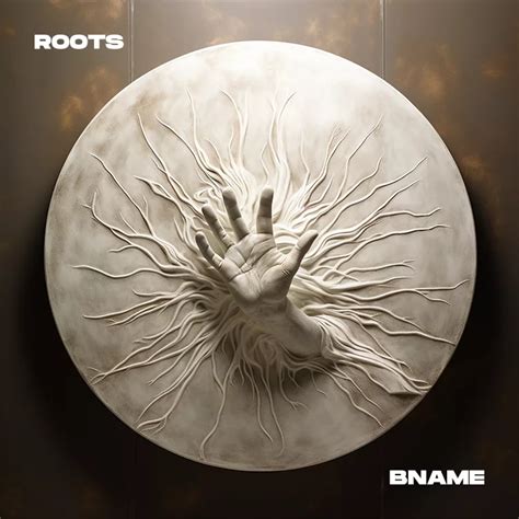 Roots Album Cover Art Design – CoverArtworks