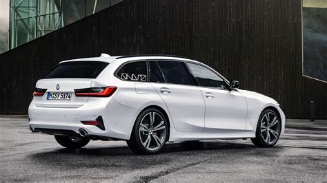 The 2020 Bmw 3 Series Touring To Debut At The 2019 Geneva Motor Show In March Pictures Photos