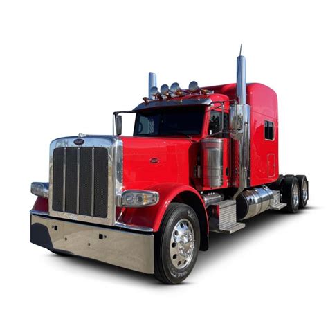 Rush Truck Centers | 2020 Peterbilt 389