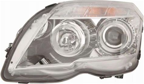 Lampa Przednia Depo Lampa Lewy Mercedes Glk Klasa X204 08 Ss503909E