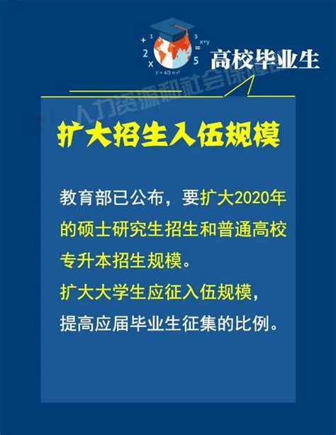 高校畢業生，這些舉措助你就業 每日頭條