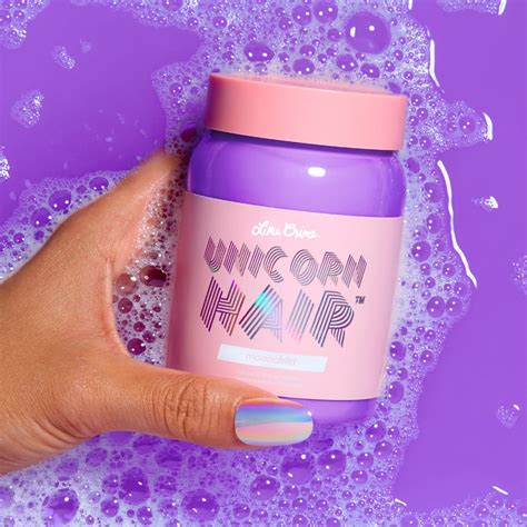 Lime Crimes New Unicorn Hair Colors July 2017 Popsugar Beauty