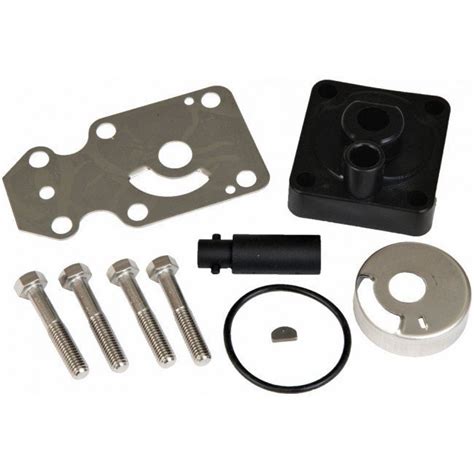 Sierra Yamaha Water Pump Repair Kit Replaces Oem Yamaha T W