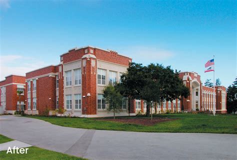 San Mateo High School Studio W Architects