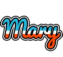 Mary Logo | Name Logo Generator - Popstar, Love Panda, Cartoon, Soccer, America Style