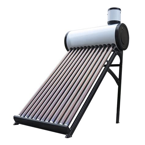 150l 200l 300l Water Tank Solar Hot Water Collector Solar Heater China Hybrid Solar Collector