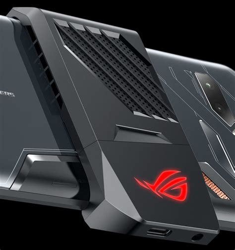 Computex 2018: ASUS Republic of Gamers (ROG) präsentiert das erste ROG ...