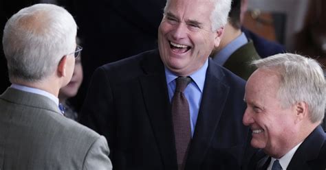 Minnesota Rep. Tom Emmer has dropped out of House speaker race | WMOT