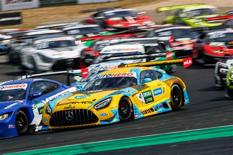 THE STAGE IS SET FOR THE 2023 DTM SEASON | Sportscar Racing News