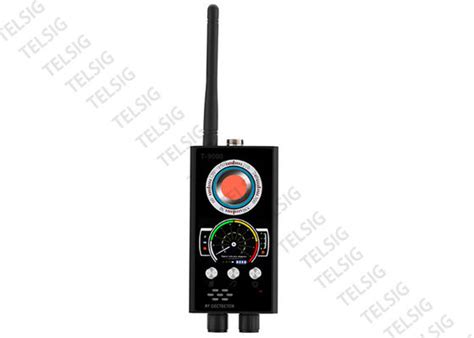 Small Bug Wireless Signal Detector Anti Candid Wireless Camera Rf