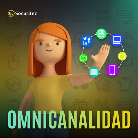 Omnicanalidad que es y por qué debes implementarla en tu negocio