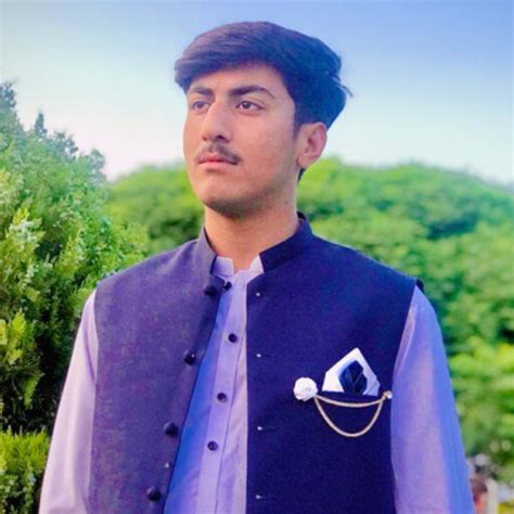 Muhammad ARYAN Student Bachelor Of Science Kohat University Of