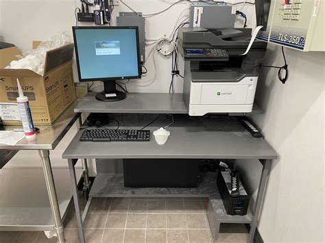 POS Installation for 7-11 - Jcttek