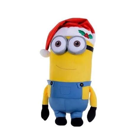 Bebeboutik Peluche Minion No L Cm