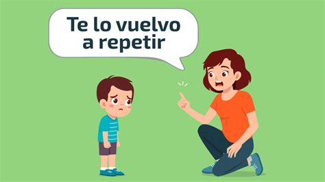 Es Correcto Decir Te Lo Vuelvo A Repetir UnoTV