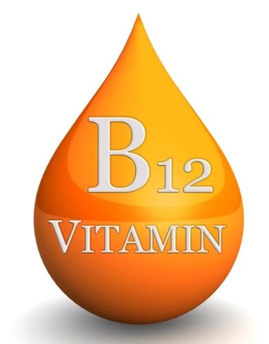 Vitamin B12 - Women Health Info Blog