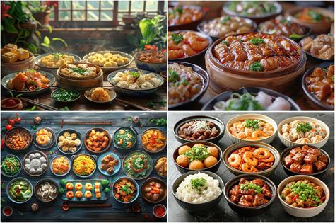 Chinese Food Menu Picture Graphic by Ai Graphic Design Bundle · Creative Fabrica