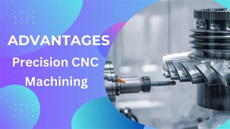 Cnc Precision Machining Details You Need To Know