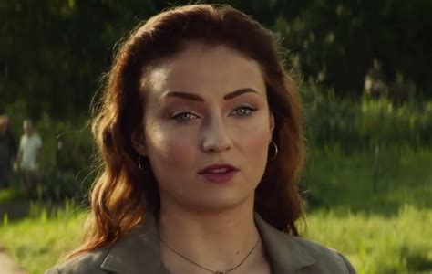 Watch The Stunning First Trailer For X Men Dark Phoenix