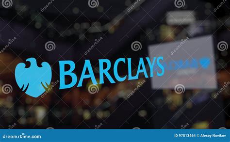 Barclays Bank Logo Stock Illustrations – 14 Barclays Bank Logo Stock ...