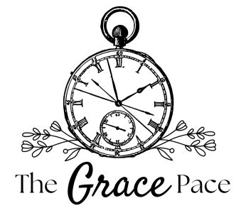 The Grace Pace G P S Guidance Discovering How To Give Ourselves