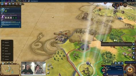 Civ Features Proper Multiplayer Mod Support Plus Hotseat Mode