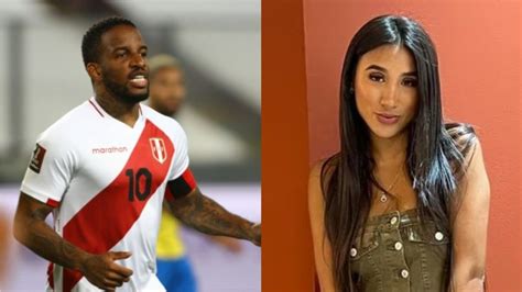 Samahara Lobatón Reveló Que Jefferson Farfán Le Rompió El Corazón Por