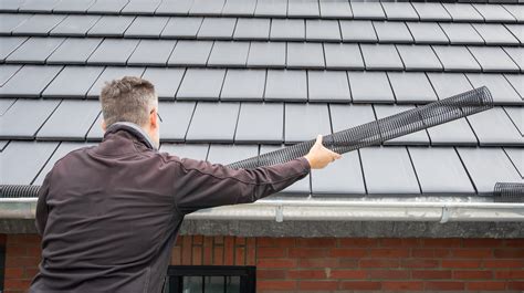 Here S How Often You Should Replace Your Gutters House Digest