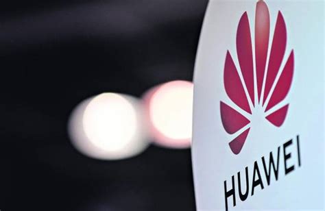 Huawei Rechaza Acusaciones De Que Su Equipo Podr A Interrumpir