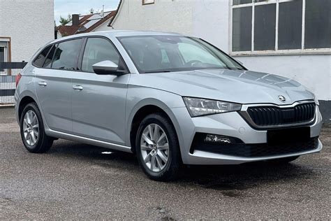 Skoda Scala Tsi Ambition Dsg Leasing Samochodu Superauto Pl