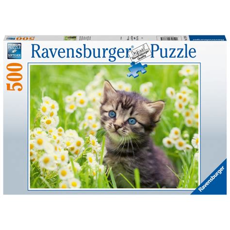 Ravensburger Puzzle Piece Cats Photo Toys Casey S Toys