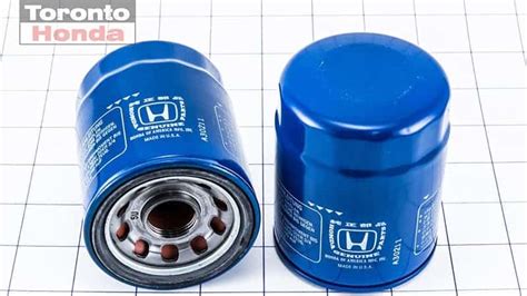 What To Know About Who Makes Honda Oil Filters Rx Mechanic